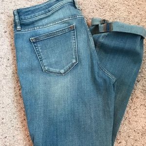 Ana skinny Ankle Jeans